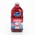 Ocean Spray Cranberry Classic Juice Drink 1890ml Bottle