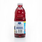 Ocean Spray Light 50 Cranberry Juice Drink 1890ml Bottle side