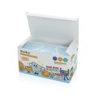 Suriko Surgical Mask Blue 50 Pieces Open Box