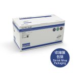 Suriko Plus ASTM Level 3 Surgical Mask Shrink Wrap Packaging