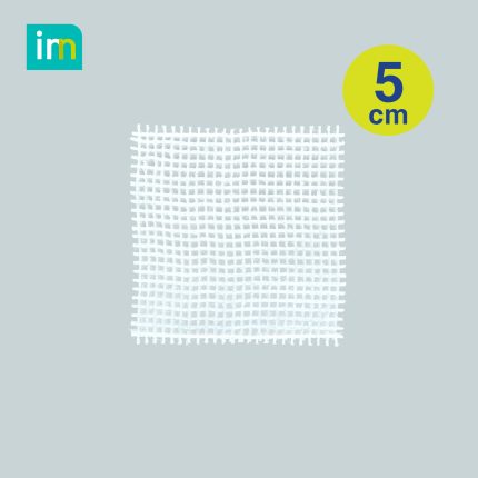 Sensitti Sofgau Paraffin Gauze 5cm x 5cm