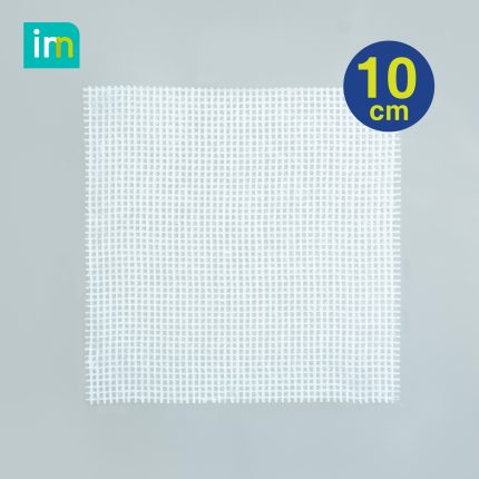 Sensitti Sofgau Paraffin Gauze 10cm x 10cm