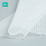 Sensitti Sofgau Paraffin Gauze 10x10cm Open Mesh Close-Up